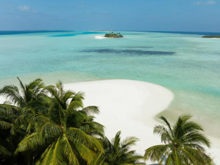 Rihiveli Maldives Resort