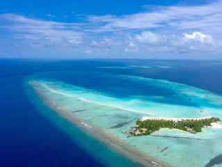 Rihiveli Maldives Resort