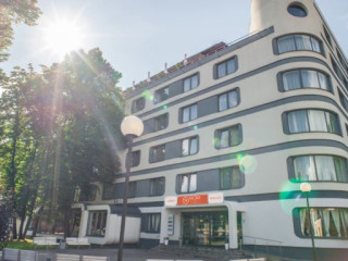 RIJA VEF HOTEL