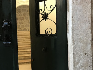 Rilati Old Town Palace