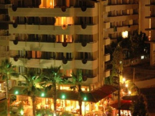 RIMA HOTEL