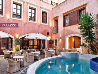 Rimondi Boutique Hotel - Small Luxury Hotels of the World