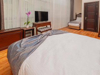 RING STONE HOTELS OLD CITY