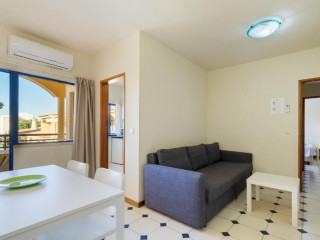 Rio Apartments