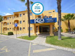 Rio Apartments