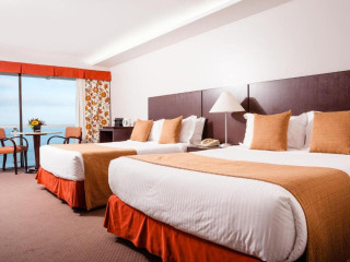 Rio Othon Palace