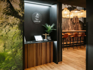 Rioca Vienna Posto 2