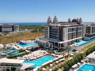 RIOLAVITAS RESORT & SPA