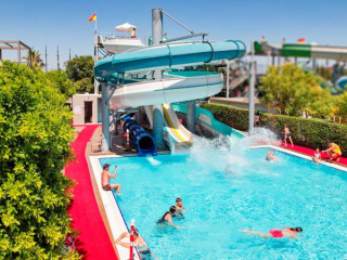 RIOLAVITAS RESORT & SPA