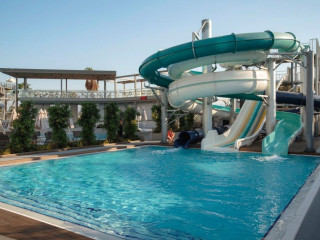 RIOLAVITAS RESORT&SPA
