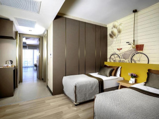 BEST BENALMADENA HOTEL