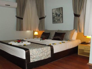 Anissa Beach and Village Hotel (Crete)