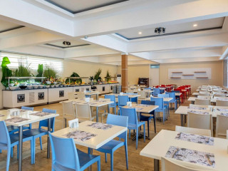 BLUE DREAMS RESORT&SPA