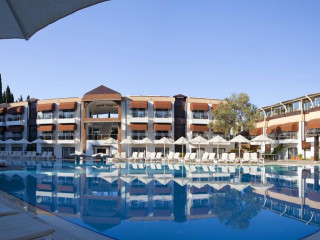 RISA HOTEL BODRUM