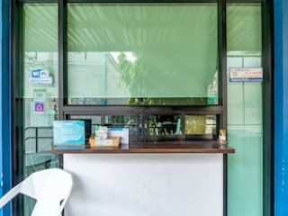 RISKI RESIDENCE BANGKOK-NOI