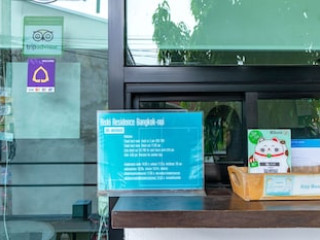 RISKI RESIDENCE BANGKOK-NOI