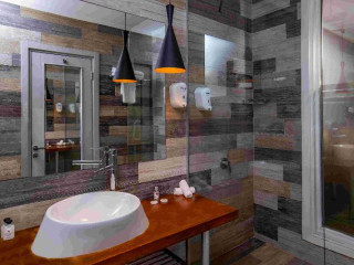 Risus Beach Resort Hotel