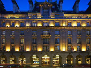 RITZ LONDON
