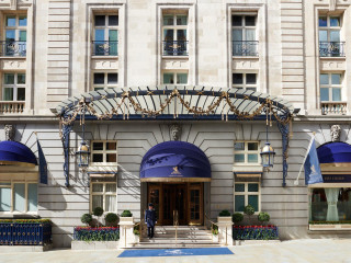 RITZ LONDON
