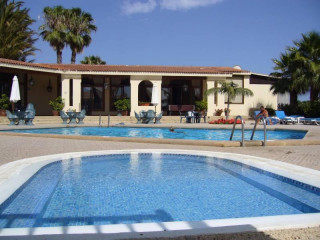 Ritz Resorts Tenerife