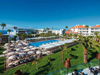 Riu Arecas - Adults Only