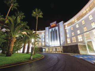 RIU ARECAS - ADULTS ONLY-