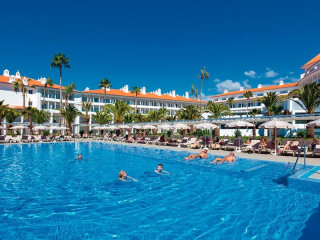 RIU ARECAS (Adults Only)