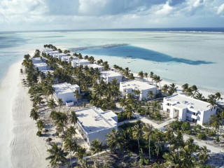 Riu Atoll Maldives (Maafushi)