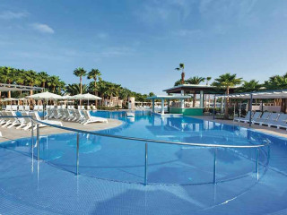 Hotel Riu Cabo Verde - Adults Only