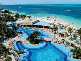 Riu Caribe