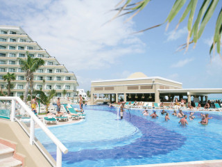 Riu Caribe