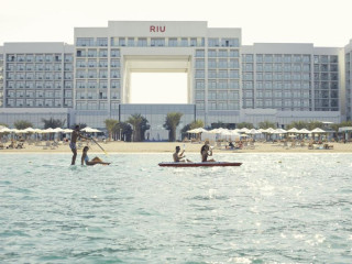 Riu Dubai