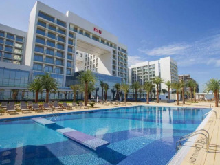 RIU DUBAI