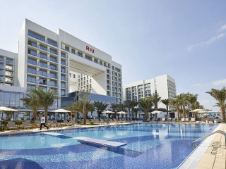 RIU Dubai Hotel