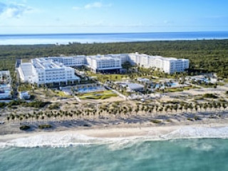 RIU DUNAMAR