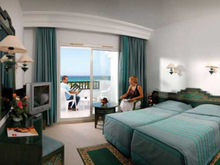 Riu El Mansour