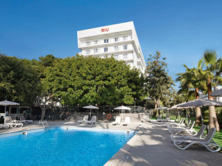 RIU FESTIVAL