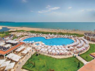 RIU Helios Bay