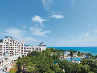 RIU Helios Paradise