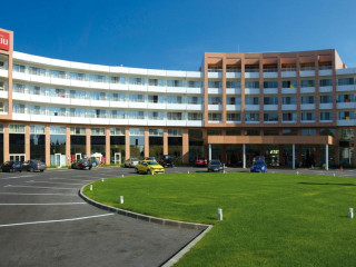 Riu Helios Paradise