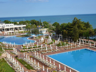 RIU HELIOS PARADISE