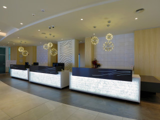RIU Hotel Astoria – All inclusive