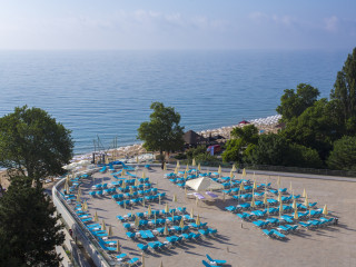 RIU Hotel Astoria – All inclusive