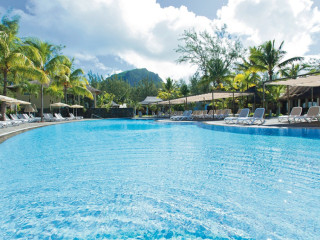 Riu Le Morne - Adults Only