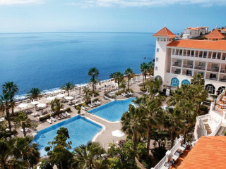 RIU Madeira