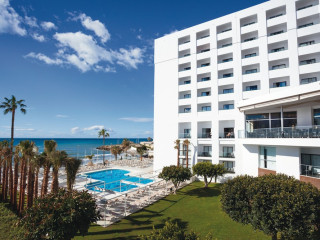 RIU MONICA