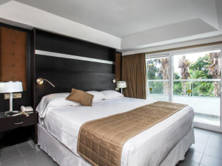 LYTTOS MARE EXCLUSIVE BEACH RESORT