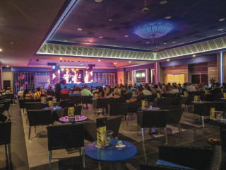 Riu Palace Antillas All Inclusive - Adult Only