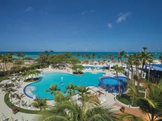 Riu Palace Antillas All Inclusive - Adult Only
