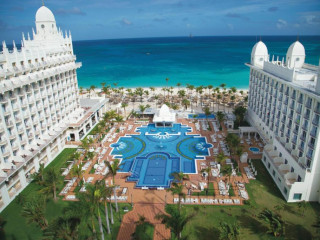 Riu Palace Aruba All Inclusive